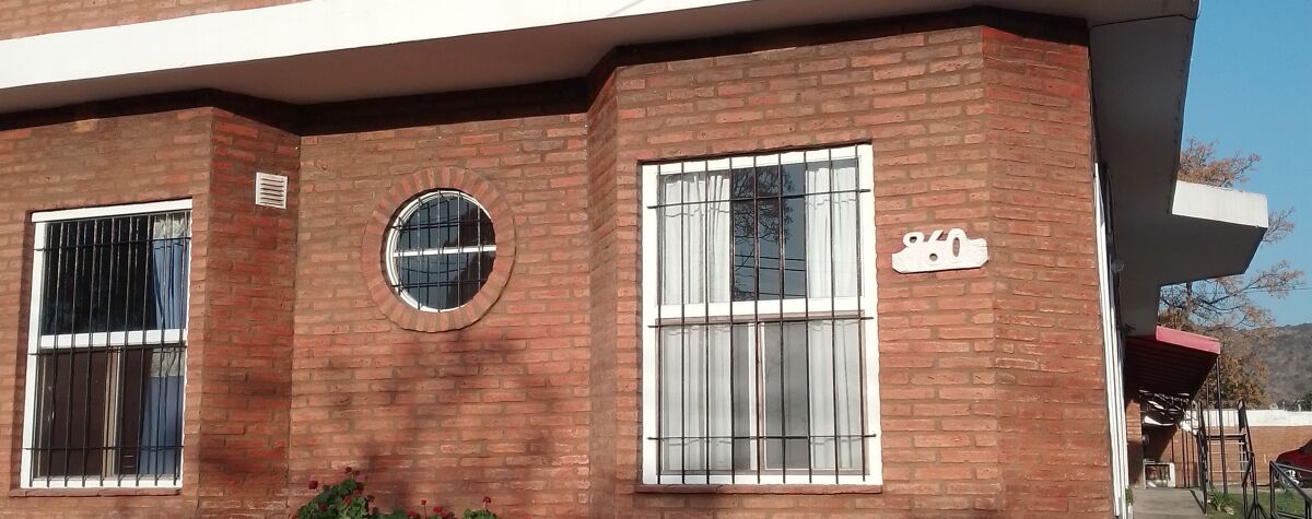 Foto principal de Brisas Serranas en Villa Carlos Paz
