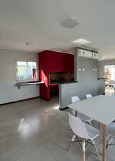 Foto 2 de la galería de BERENICE 4  PARA DISFRUTAR EN FAMILIA en Villa Carlos Paz