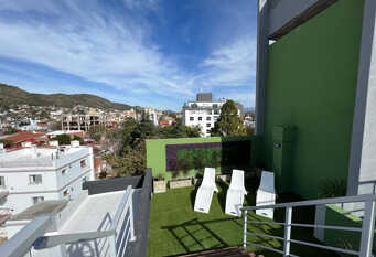 Foto 1 de la galería de BERENICE 4  PARA DISFRUTAR EN FAMILIA en Villa Carlos Paz