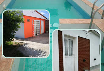 Foto 1 de la galería de TURBINTO ALQUILER TEMPORARIO POR DIA en Puerto Madryn