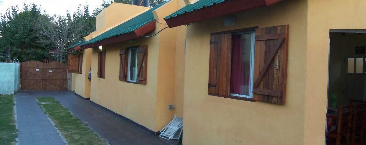 Foto principal de Complejo Aires De Mar en San Clemente Del Tuyú