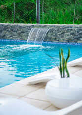 Foto 3 de la galería de cabañas sunset village en Villa Carlos Paz