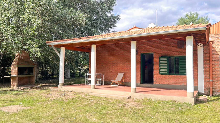 Foto principal de Villa Margarita Complejo de Cabañas en Mina Clavero