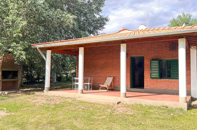 Foto principal de Villa Margarita Complejo de Cabañas en Mina Clavero