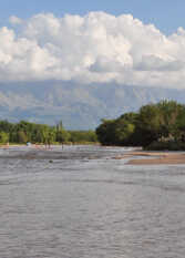 Foto 2 de Villa Margarita Complejo de Cabañas en Mina Clavero