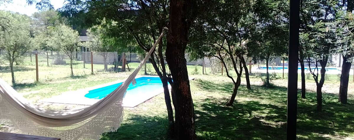 Foto principal de Casa Valle del Golf en Villa Carlos Paz