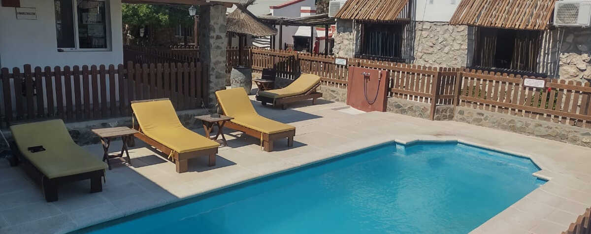Foto principal de Cabaña de Campo en Las Grutas