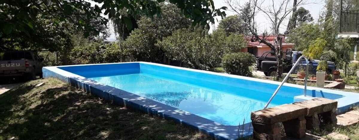 Foto principal de Casa Alas Bed & Breakfast en Tanti