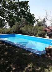 Foto 2 de Casa Alas Bed & Breakfast en Tanti