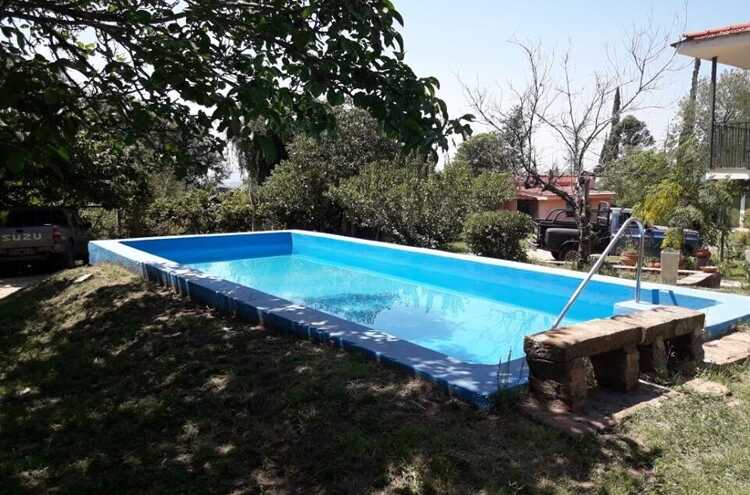 Foto principal de Casa Alas Bed & Breakfast en Tanti