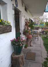 Foto 4 de Casa Alas Bed & Breakfast en Tanti