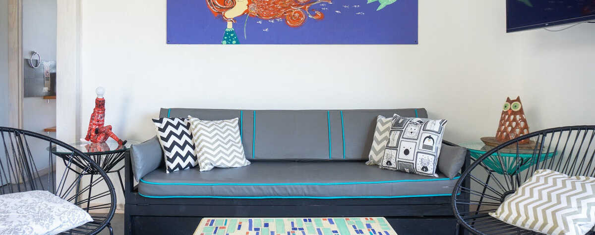 Foto principal de Los Rocios II en El Bolsón