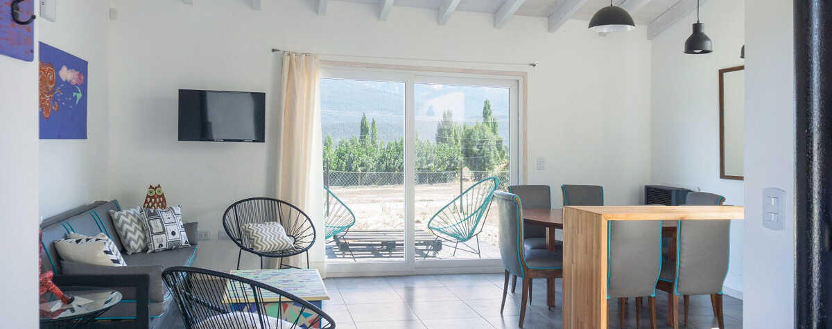 Foto principal de Los Rocios II en El Bolsón