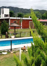 Foto 2 de la galería de CABAÑAS CASA DE LUCAS. en San Roque