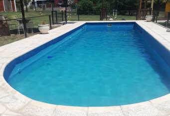 Foto 1 de la galería de CABAÑAS CASA DE LUCAS. en San Roque