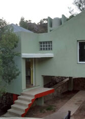 Foto 2 de la galería de Quebrada del Cóndor Complejo de Cabañas en Potrero De Los Funes