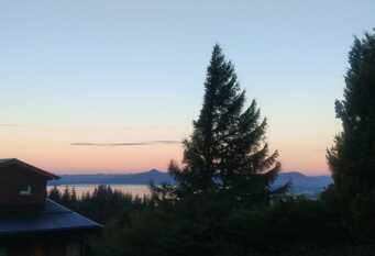 Foto 1 de la galería de Alojamiento Sol & Luna en San Carlos De Bariloche