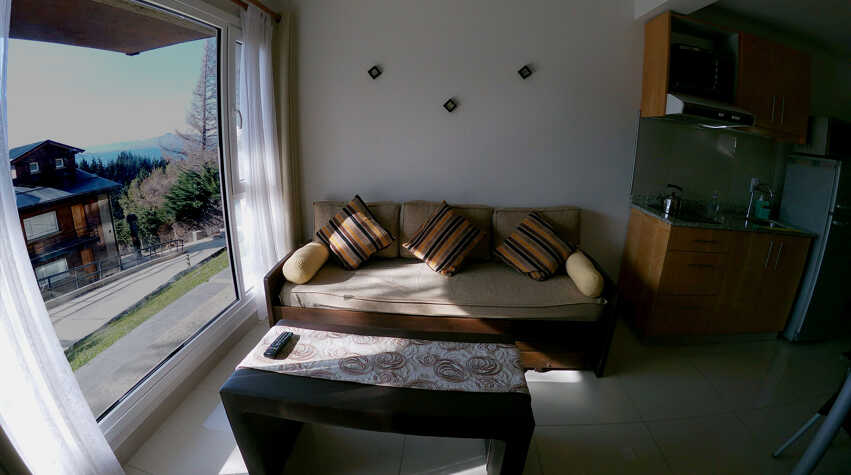 Foto principal de Alojamiento Sol & Luna en San Carlos De Bariloche