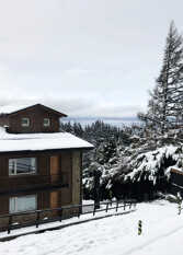 Foto 2 de la galería de Alojamiento Sol & Luna en San Carlos De Bariloche