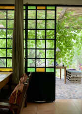 Foto 3 de la galería de Las Pircas, casa de campo en Lujan De Cuyo