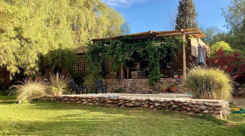 Foto principal de Las Pircas, casa de campo en Lujan De Cuyo