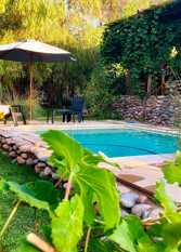 Foto 3 de Las Pircas, casa de campo en Lujan De Cuyo