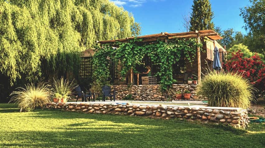 Foto principal de Las Pircas, casa de campo en Lujan De Cuyo