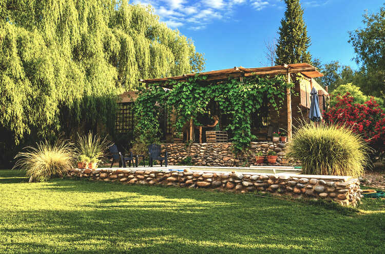 Foto principal de Las Pircas, casa de campo en Lujan De Cuyo