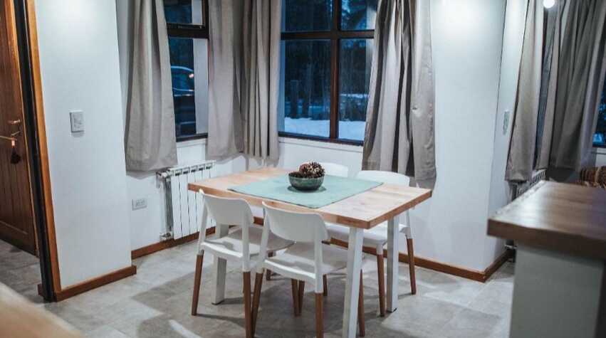 Foto principal de ATT Sombra VERDE VLA en Villa La Angostura