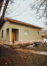 Foto 2 de la galería de ATT Sombra VERDE VLA en Villa La Angostura