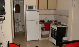 Foto 1 de Complejo Glaniad en Puerto Madryn