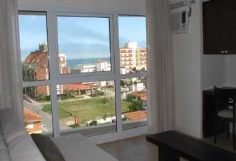 Foto 1 de la galería de Olas Apart en Villa Gesell