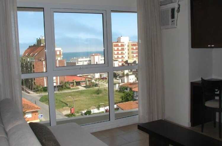 Foto principal de Olas Apart en Villa Gesell