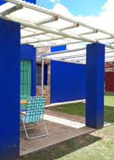 Foto 3 de la galería de Cabañas Raco De La Calma en Nono