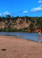Foto 2 de la galería de Cabañas Raco De La Calma en Nono