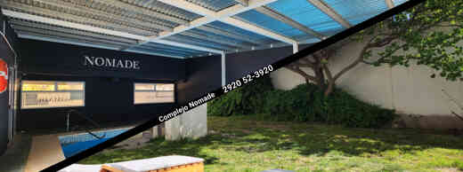 Foto 1 de Nomade (Cerca de la peatonal y habilitados comercialmente) en Las Grutas