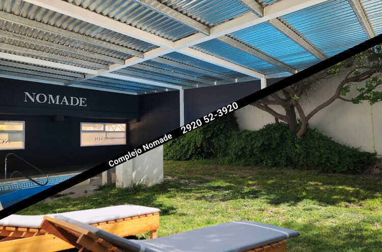 Foto principal de Nomade (Cerca de la peatonal y habilitados comercialmente) en Las Grutas