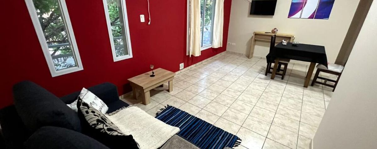 Foto principal de Departamentos Atuel en San Rafael