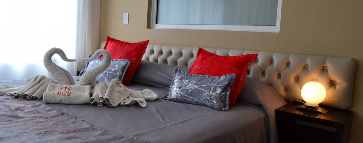 Foto principal de MIZU HOTEL BOUTIQUE en Mar De Las Pampas