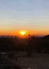 Foto 2 de la galería de Cabaña Noi en Villa De Merlo