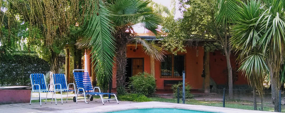 Foto principal de "De Barro y Caña" en Maipu