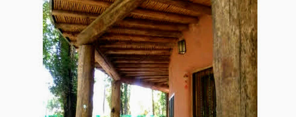 Foto principal de "De Barro y Caña" en Maipu