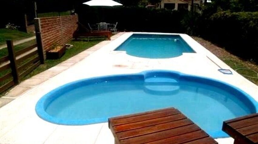 Foto principal de Cabañas Tio Willy en Villa Carlos Paz