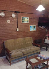 Foto 2 de la galería de Cabañas Belen Efrata en Paso De La Patria