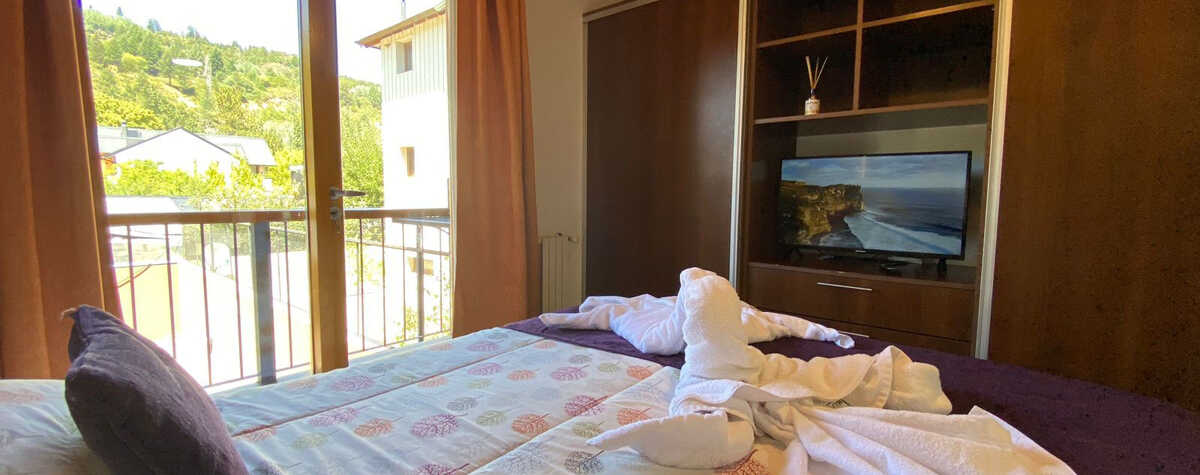 Foto principal de Edificio ROCA URBANO en San Martín De Los Andes