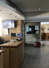 Foto 3 de la galería de Dpto PREMIUM - Vista 360 - Remodelado . NO GRUPOS DE JOVENES en Mar Del Plata