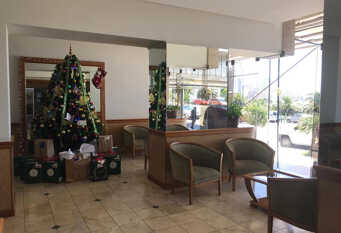 Foto 1 de la galería de Dpto PREMIUM - Vista 360 - Remodelado . NO GRUPOS DE JOVENES en Mar Del Plata