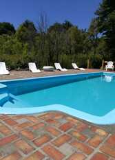 Foto 2 de la galería de Cabañas Gaia en Lago Puelo