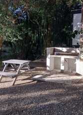 Foto 4 de Cabañas Gaia en Lago Puelo