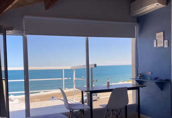 Foto 1 de la galería de Posada Gaudi en Las Grutas